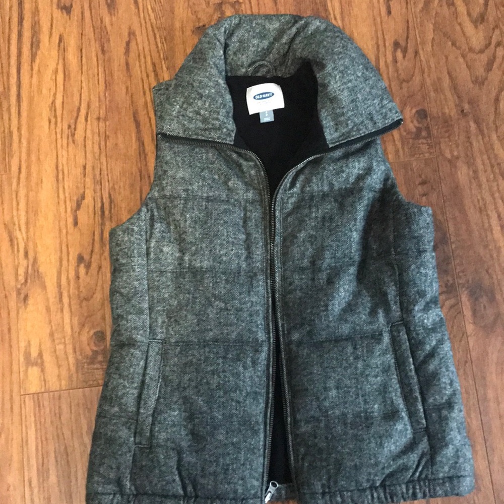 Vest